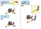 Istruzioni per la Costruzione - LEGO - 42098 - Car Transporter: Page 120