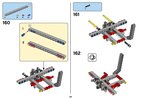 Istruzioni per la Costruzione - LEGO - 42098 - Car Transporter: Page 122