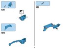 Istruzioni per la Costruzione - LEGO - 42098 - Car Transporter: Page 142