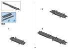 Istruzioni per la Costruzione - LEGO - 42098 - Car Transporter: Page 145