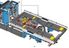 Istruzioni per la Costruzione - LEGO - 42098 - Car Transporter: Page 169