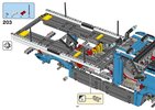 Istruzioni per la Costruzione - LEGO - 42098 - Car Transporter: Page 171