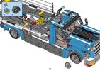 Istruzioni per la Costruzione - LEGO - 42098 - Car Transporter: Page 173