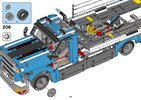 Istruzioni per la Costruzione - LEGO - 42098 - Car Transporter: Page 174