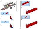 Istruzioni per la Costruzione - LEGO - 42098 - Car Transporter: Page 3