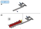 Istruzioni per la Costruzione - LEGO - 42098 - Car Transporter: Page 9