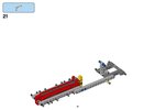 Istruzioni per la Costruzione - LEGO - 42098 - Car Transporter: Page 10