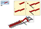 Istruzioni per la Costruzione - LEGO - 42098 - Car Transporter: Page 11