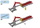 Istruzioni per la Costruzione - LEGO - 42098 - Car Transporter: Page 13