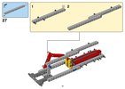 Istruzioni per la Costruzione - LEGO - 42098 - Car Transporter: Page 14