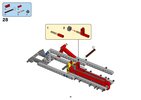 Istruzioni per la Costruzione - LEGO - 42098 - Car Transporter: Page 15