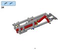 Istruzioni per la Costruzione - LEGO - 42098 - Car Transporter: Page 20