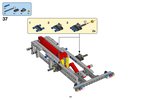 Istruzioni per la Costruzione - LEGO - 42098 - Car Transporter: Page 24