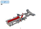 Istruzioni per la Costruzione - LEGO - 42098 - Car Transporter: Page 25