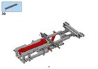 Istruzioni per la Costruzione - LEGO - 42098 - Car Transporter: Page 26