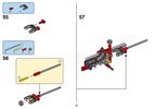 Istruzioni per la Costruzione - LEGO - 42098 - Car Transporter: Page 34