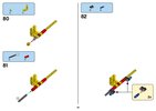 Istruzioni per la Costruzione - LEGO - 42098 - Car Transporter: Page 48