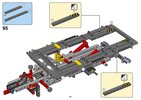 Istruzioni per la Costruzione - LEGO - 42098 - Car Transporter: Page 57