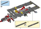 Istruzioni per la Costruzione - LEGO - 42098 - Car Transporter: Page 59