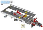 Istruzioni per la Costruzione - LEGO - 42098 - Car Transporter: Page 64