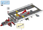 Istruzioni per la Costruzione - LEGO - 42098 - Car Transporter: Page 67