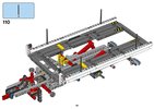 Istruzioni per la Costruzione - LEGO - 42098 - Car Transporter: Page 69