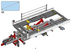 Istruzioni per la Costruzione - LEGO - 42098 - Car Transporter: Page 70