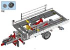 Istruzioni per la Costruzione - LEGO - 42098 - Car Transporter: Page 71