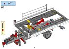 Istruzioni per la Costruzione - LEGO - 42098 - Car Transporter: Page 72