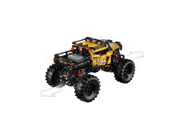 42099 - 4X4 X-treme Off-Roader