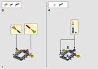 Istruzioni per la Costruzione - LEGO - 42099 - 4X4 X-treme Off-Roader: Page 14