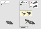 Istruzioni per la Costruzione - LEGO - 42099 - 4X4 X-treme Off-Roader: Page 26