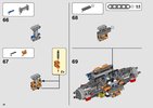 Istruzioni per la Costruzione - LEGO - 42099 - 4X4 X-treme Off-Roader: Page 38