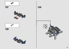 Istruzioni per la Costruzione - LEGO - 42099 - 4X4 X-treme Off-Roader: Page 85