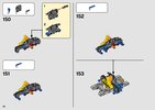 Istruzioni per la Costruzione - LEGO - 42099 - 4X4 X-treme Off-Roader: Page 90