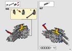 Istruzioni per la Costruzione - LEGO - 42099 - 4X4 X-treme Off-Roader: Page 97