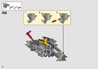 Istruzioni per la Costruzione - LEGO - 42099 - 4X4 X-treme Off-Roader: Page 98