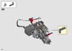 Istruzioni per la Costruzione - LEGO - 42099 - 4X4 X-treme Off-Roader: Page 108