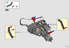 Istruzioni per la Costruzione - LEGO - 42099 - 4X4 X-treme Off-Roader: Page 109