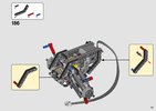 Istruzioni per la Costruzione - LEGO - 42099 - 4X4 X-treme Off-Roader: Page 113