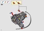 Istruzioni per la Costruzione - LEGO - 42099 - 4X4 X-treme Off-Roader: Page 114