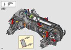 Istruzioni per la Costruzione - LEGO - 42099 - 4X4 X-treme Off-Roader: Page 146