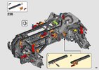 Istruzioni per la Costruzione - LEGO - 42099 - 4X4 X-treme Off-Roader: Page 149