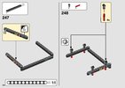 Istruzioni per la Costruzione - LEGO - 42099 - 4X4 X-treme Off-Roader: Page 156