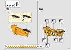 Istruzioni per la Costruzione - LEGO - 42099 - 4X4 X-treme Off-Roader: Page 163