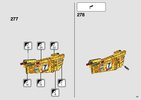 Istruzioni per la Costruzione - LEGO - 42099 - 4X4 X-treme Off-Roader: Page 171