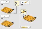 Istruzioni per la Costruzione - LEGO - 42099 - 4X4 X-treme Off-Roader: Page 176