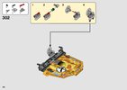 Istruzioni per la Costruzione - LEGO - 42099 - 4X4 X-treme Off-Roader: Page 186