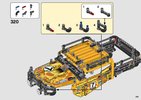 Istruzioni per la Costruzione - LEGO - 42099 - 4X4 X-treme Off-Roader: Page 201