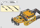 Istruzioni per la Costruzione - LEGO - 42099 - 4X4 X-treme Off-Roader: Page 202